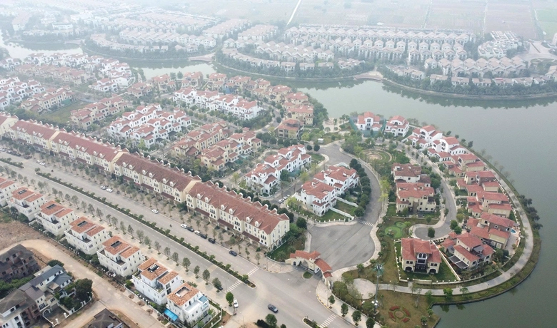 Dự kiến r&uacute;t ngắn 50% thời gian cấp giấy ph&eacute;p x&acirc;y dựng- Ảnh 1.