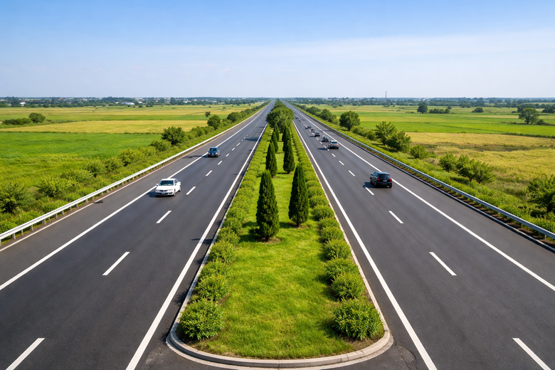 Ninh B&igrave;nh đề xuất tuyến đường trục động lực 38km, tổng mức đầu tư hơn 7.100 tỷ đồng- Ảnh 1.