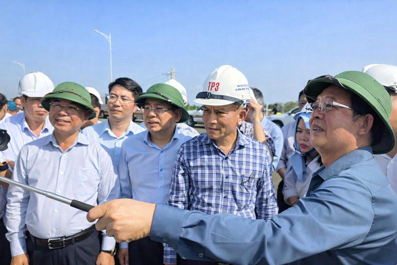 Đắk Lắk đề xuất dự &aacute;n 1.700 tỷ đồng kết nối với cao tốc Kh&aacute;nh H&ograve;a - Bu&ocirc;n Ma Thuột- Ảnh 3.