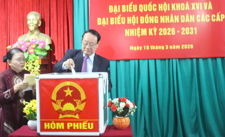 L&acirc;m Đồng, Quảng Trị, Ph&uacute; Thọ c&ocirc;ng bố danh s&aacute;ch tr&uacute;ng cử đại biểu Hội đồng nh&acirc;n d&acirc;n tỉnh- Ảnh 2.