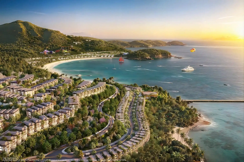 VHS Group - Đối t&aacute;c chiến lược ph&acirc;n phối dự &aacute;n Vinhomes Hải V&acirc;n Bay- Ảnh 3.