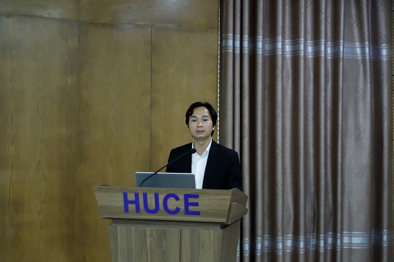 Thiết lập chuẩn mực mới về an to&agrave;n thi c&ocirc;ng hạ tầng tại Việt Nam- Ảnh 1.