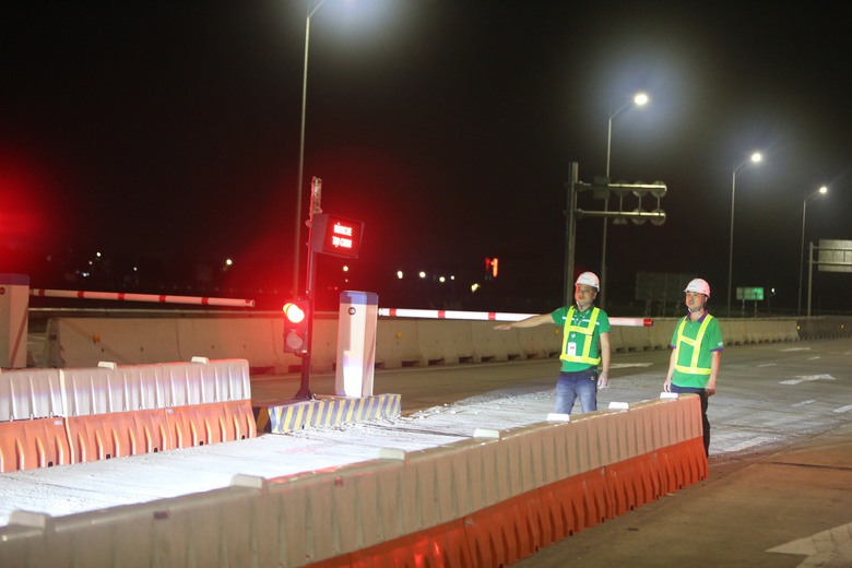 Thu ph&iacute; cao tốc từ Ninh B&igrave;nh v&agrave;o Nghệ An: Mức ph&iacute; hợp l&yacute;, lượng xe kh&ocirc;ng giảm- Ảnh 3.