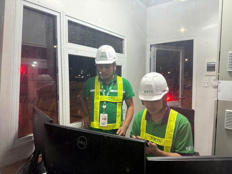 Thu ph&iacute; cao tốc từ Ninh B&igrave;nh v&agrave;o Nghệ An: Mức ph&iacute; hợp l&yacute;, lượng xe kh&ocirc;ng giảm- Ảnh 5.