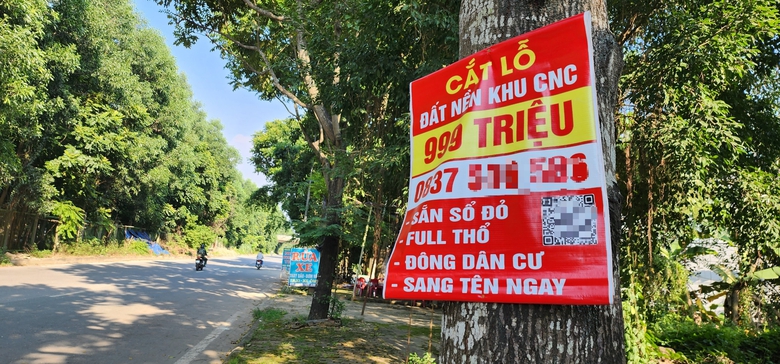 Người d&acirc;n phản &aacute;nh vi phạm đất đai thế n&agrave;o?- Ảnh 1.