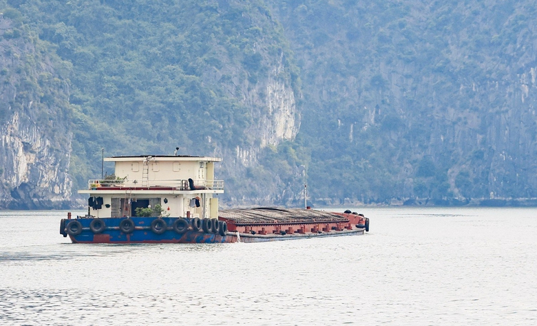 Ph&acirc;n cấp quản l&yacute; hơn 1.500km đường thủy cho địa phương- Ảnh 1.