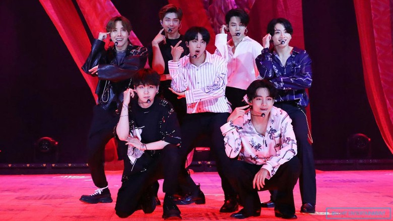 Seoul k&iacute;ch hoạt phương &aacute;n an to&agrave;n đặc biệt tại concert miễn ph&iacute; của BTS- Ảnh 2.