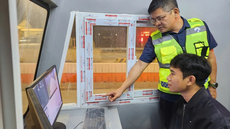 Thu ph&iacute; cao tốc từ Ninh B&igrave;nh v&agrave;o Nghệ An: Mức ph&iacute; hợp l&yacute;, lượng xe kh&ocirc;ng giảm- Ảnh 9.