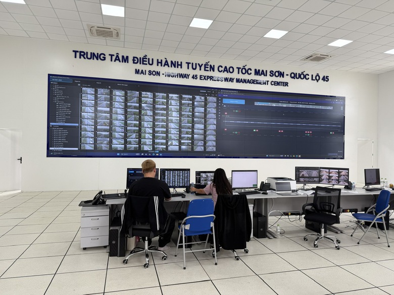 Thu ph&iacute; cao tốc từ Ninh B&igrave;nh v&agrave;o Nghệ An: C&aacute;c l&aacute;i xe cần lưu &yacute; g&igrave;?- Ảnh 4.