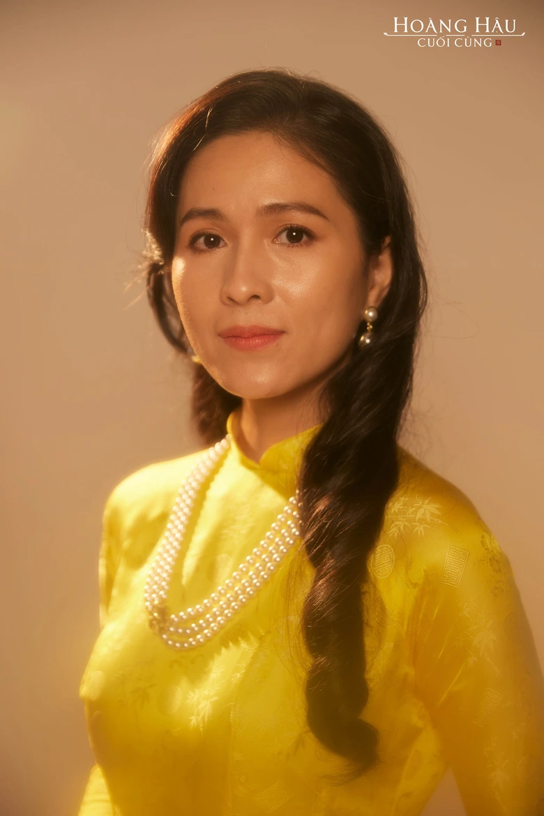 Phim điện ảnh “Hoàng hậu cuối cùng” chính thức khởi quay sau 6 năm ấp ủ- Ảnh 5. Phim điện ảnh “Hoàng hậu cuối cùng” chính thức khởi quay sau 6 năm ấp ủ- Ảnh 5.