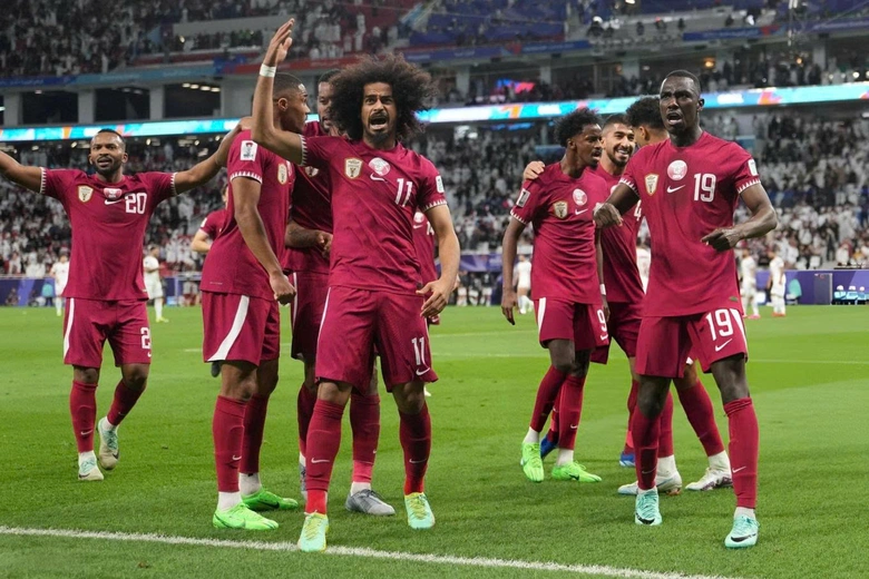 FIFA đề xuất đổi lịch thi đấu Asian Cup sang năm chẵn- Ảnh 1.