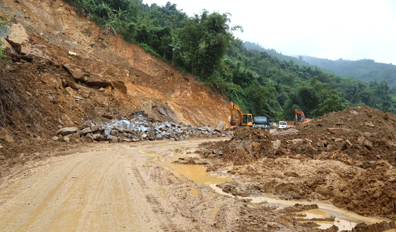 Từ bị động sang chủ động: Giữ vững mạch m&aacute;u giao th&ocirc;ng trước thi&ecirc;n tai- Ảnh 3.