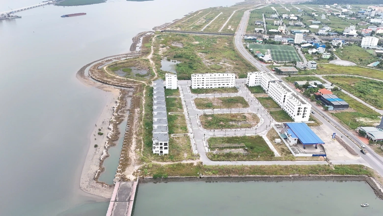 Quảng Ninh: R&agrave; so&aacute;t to&agrave;n diện dự &aacute;n đ&ocirc; thị ở Cao Xanh, quyết th&aacute;o gỡ điểm nghẽn ph&aacute;p l&yacute;- Ảnh 2.