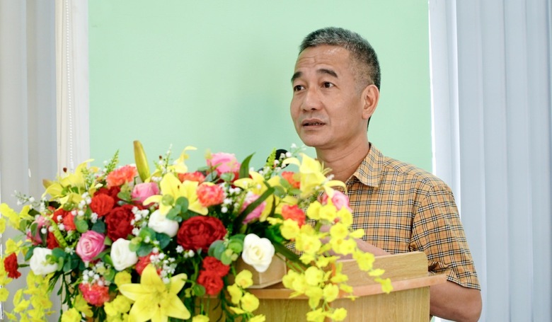 Tăng cường li&ecirc;n kết v&ugrave;ng, n&acirc;ng cao chất lượng quản l&yacute; x&acirc;y dựng dọc miền Trung - T&acirc;y Nguy&ecirc;n- Ảnh 4.