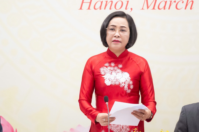 Những con số đ&aacute;ng ch&uacute; &yacute; về kết quả bầu cử đại biểu Quốc hội kho&aacute; XVI- Ảnh 3.