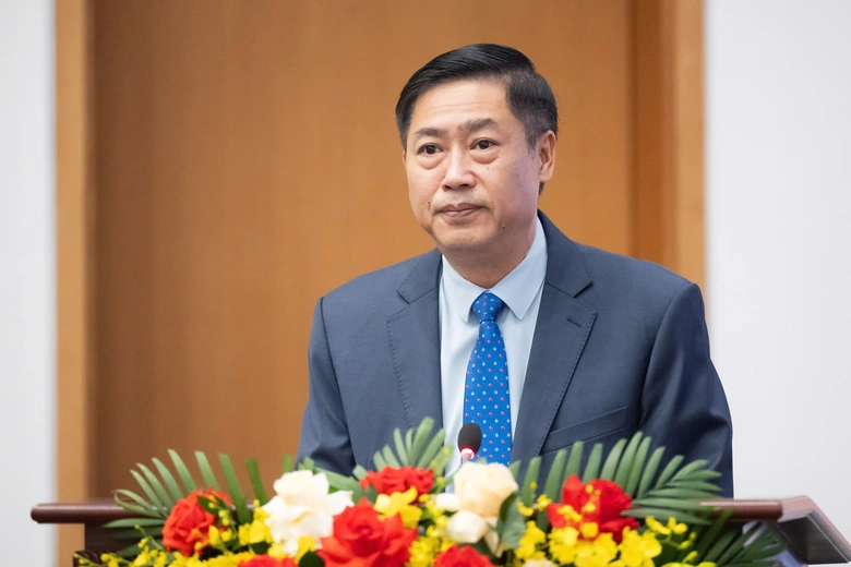 Những con số đ&aacute;ng ch&uacute; &yacute; về kết quả bầu cử đại biểu Quốc hội kho&aacute; XVI- Ảnh 1.