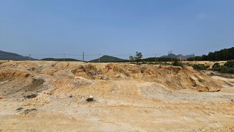 Huế: Khẩn trương hoàn thành khu xử lý rác 86 tỷ đồng để bàn giao trong tháng 6- Ảnh 9. Huế: Khẩn trương hoàn thành khu xử lý rác 86 tỷ đồng để bàn giao trong tháng 6- Ảnh 9.