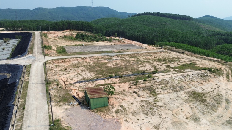 Huế: Khẩn trương hoàn thành khu xử lý rác 86 tỷ đồng để bàn giao trong tháng 6- Ảnh 11. Huế: Khẩn trương hoàn thành khu xử lý rác 86 tỷ đồng để bàn giao trong tháng 6- Ảnh 11.