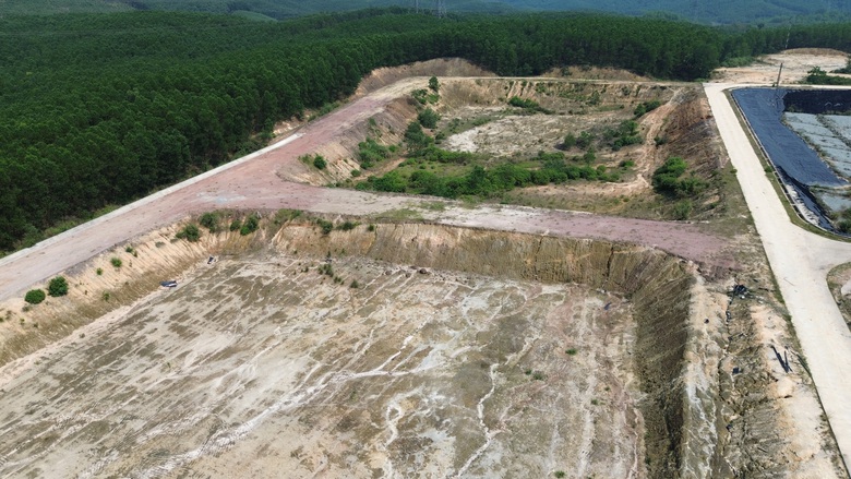 Huế: Khẩn trương hoàn thành khu xử lý rác 86 tỷ đồng để bàn giao trong tháng 6- Ảnh 10. Huế: Khẩn trương hoàn thành khu xử lý rác 86 tỷ đồng để bàn giao trong tháng 6- Ảnh 10.