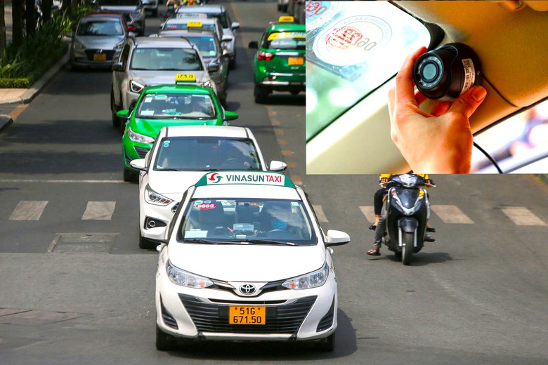 Giám sát hành trình giúp giảm 10 - 15% vi phạm tốc độ- Ảnh 1. Giám sát hành trình giúp giảm 10 - 15% vi phạm tốc độ- Ảnh 1.