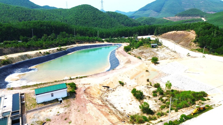 Huế: Khẩn trương hoàn thành khu xử lý rác 86 tỷ đồng để bàn giao trong tháng 6- Ảnh 5. Huế: Khẩn trương hoàn thành khu xử lý rác 86 tỷ đồng để bàn giao trong tháng 6- Ảnh 5.