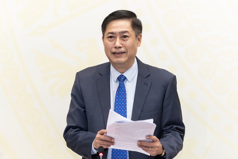 18 người ngo&agrave;i Đảng tr&uacute;ng cử đại biểu Quốc hội kho&aacute; XVI- Ảnh 1.