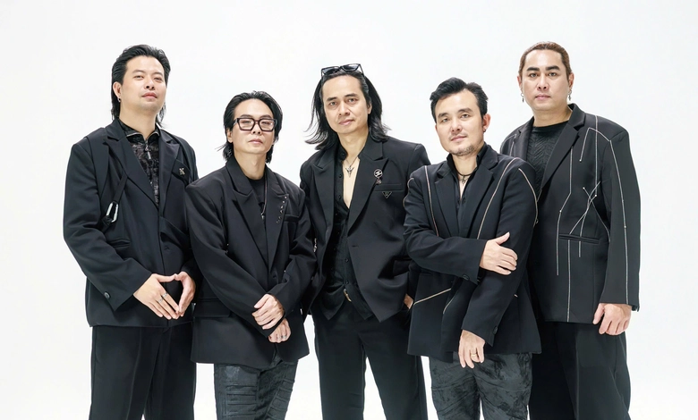 Guitarist Trần Tuấn H&ugrave;ng:  &ldquo;Chất&rdquo; của Bức Tường 
l&agrave; sự ch&acirc;n th&agrave;nh- Ảnh 4.