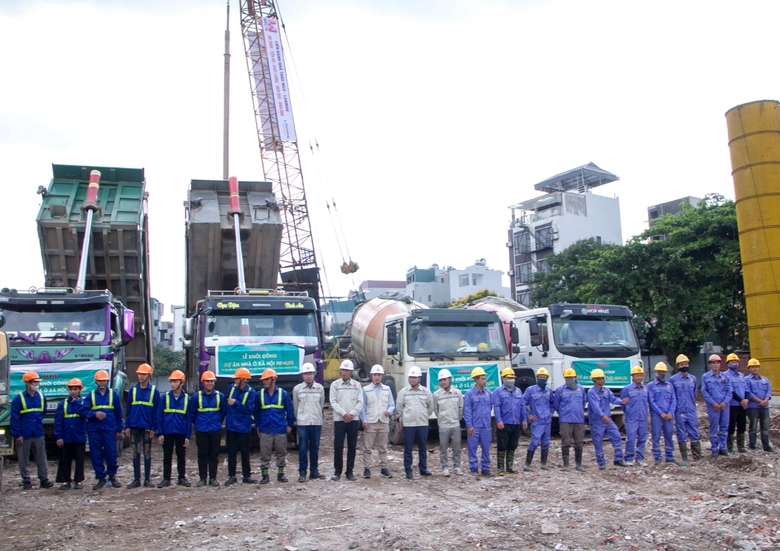 Những điểm mới của dự thảo Nghị định về quản lý chi phí đầu tư xây dựng- Ảnh 1. Việc xây dựng, ban hành Nghị định sẽ giúp tạo thuận lợi cho việc lập và quản lý chi phí đầu tư xây dựng, đảm bảo tính đúng, tính đủ; góp phần nâng cao chất lượng, hiệu quả đầu tư các dự án, tạo thị trường xây dựng cạnh tranh, minh bạch, chống thất thoát, lãng phí trong đầu tư xây dựng.