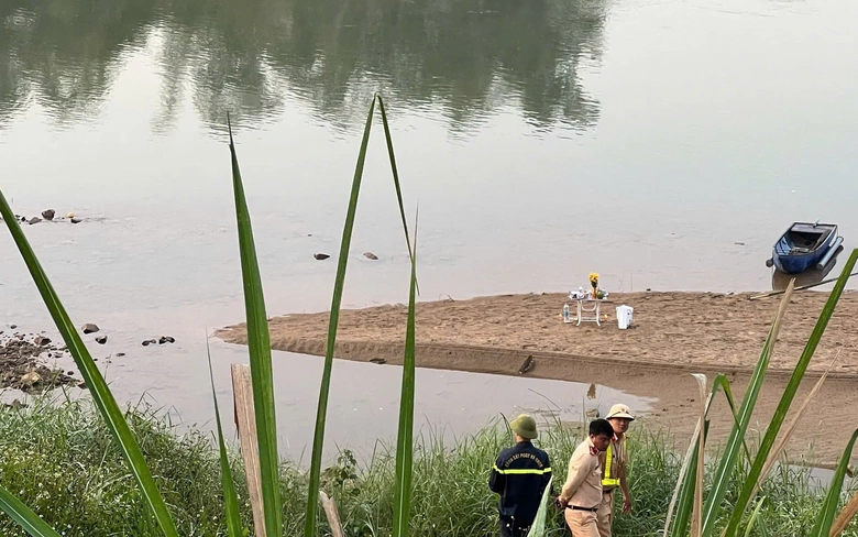 Kh&aacute;nh H&ograve;a: Một đại &uacute;y c&ocirc;ng an hy sinh khi truy bắt &ldquo;c&aacute;t tặc&rdquo;