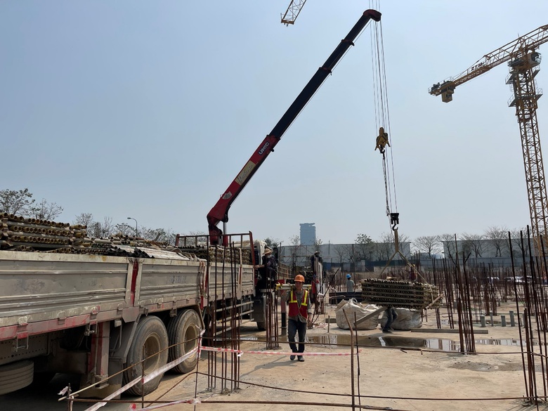 Bỏ 4 phương ph&aacute;p t&iacute;nh tổng mức đầu tư, siết kiểm so&aacute;t chi ph&iacute; theo thiết kế- Ảnh 1.