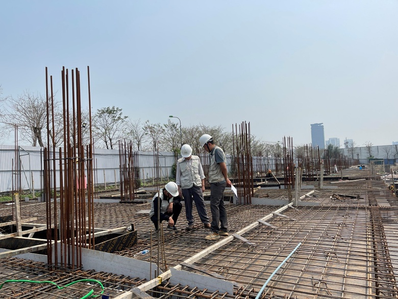 Bổ sung cơ chế đơn phương chấm dứt, thanh l&yacute; hợp đồng x&acirc;y dựng- Ảnh 1.