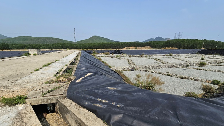 Huế: Khẩn trương hoàn thành khu xử lý rác 86 tỷ đồng để bàn giao trong tháng 6- Ảnh 8. Huế: Khẩn trương hoàn thành khu xử lý rác 86 tỷ đồng để bàn giao trong tháng 6- Ảnh 8.