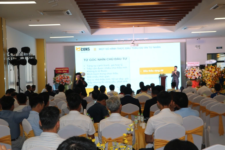 Kinh nghiệm đấu thầu dự &aacute;n: Cần hiểu luật để n&acirc;ng cao năng lực cạnh tranh- Ảnh 3.