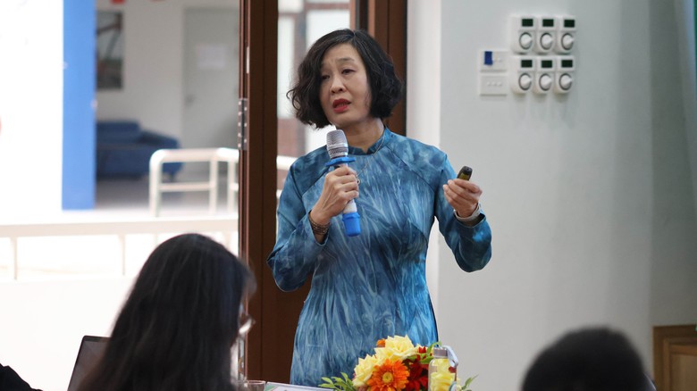 Học v&igrave; y&ecirc;u th&iacute;ch, kh&ocirc;ng v&igrave; sợ h&atilde;i: Khi cha mẹ đồng h&agrave;nh đ&uacute;ng c&aacute;ch- Ảnh 4.