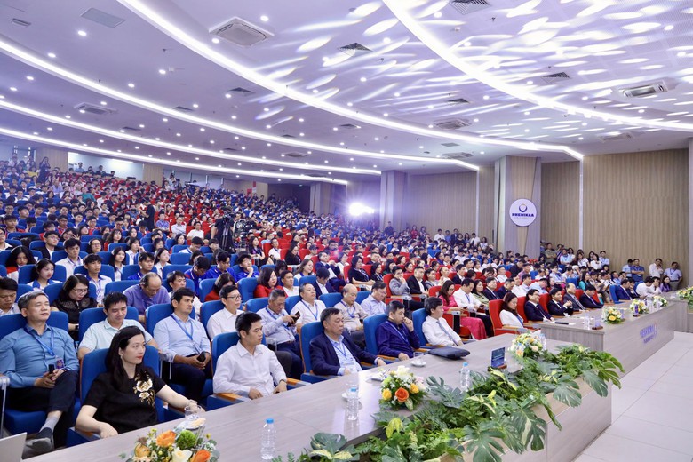 145 dự &aacute;n đoạt giải tại cuộc thi khoa học kỹ thuật cấp quốc gia- Ảnh 3.