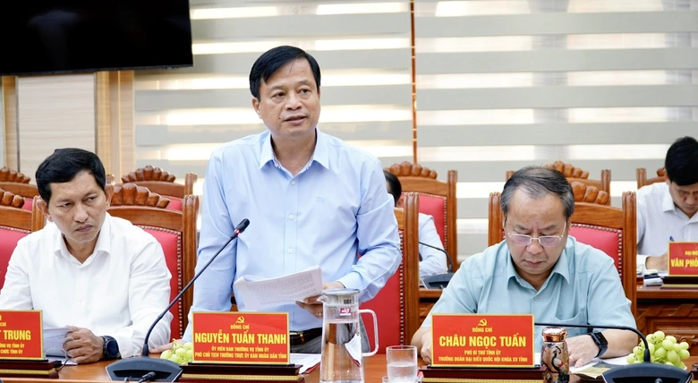 Gia Lai cần "hiểu s&acirc;u - h&agrave;nh động đ&uacute;ng - l&agrave;m đến c&ugrave;ng"- Ảnh 3.