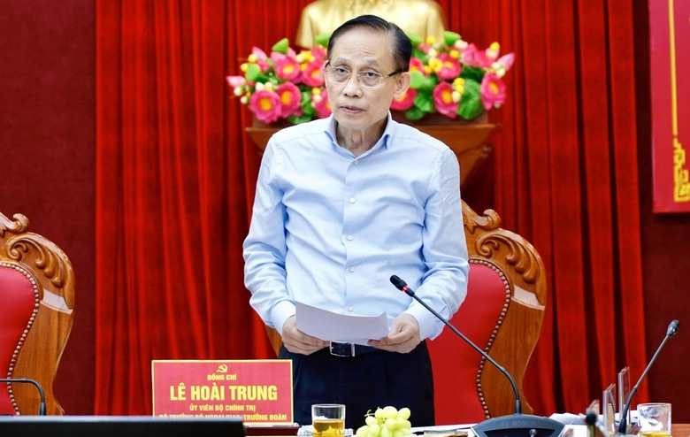 Gia Lai cần "hiểu s&acirc;u - h&agrave;nh động đ&uacute;ng - l&agrave;m đến c&ugrave;ng"- Ảnh 1.