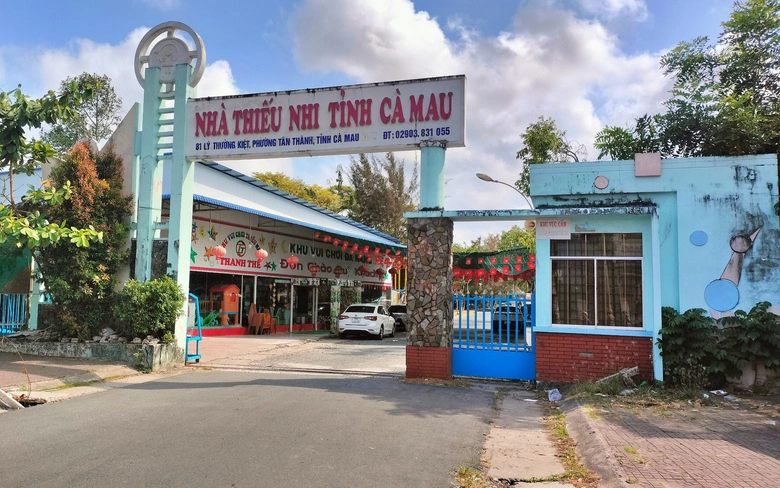 C&agrave; Mau chuẩn bị đầu tư 6 dự &aacute;n x&acirc;y dựng, giao th&ocirc;ng trong năm 2026