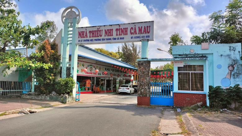 Cà Mau chuẩn bị đầu tư 6 dự án xây dựng, giao thông trong năm 2026- Ảnh 1. Cà Mau chuẩn bị đầu tư 6 dự án xây dựng, giao thông trong năm 2026- Ảnh 1.