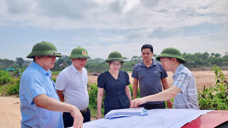 Sau tr&uacute;ng cử, đại biểu HĐND Ph&uacute; Thọ ưu ti&ecirc;n hạ tầng v&agrave; an sinh- Ảnh 3.