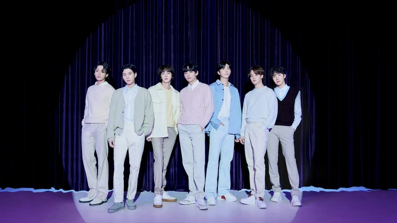 Từ cơn sốt BTS, "Kpop demon hunters" đến ẩm thực: Người Hàn Quốc làm văn hóa như thế nào?- Ảnh 4. Từ cơn sốt BTS, "Kpop demon hunters" đến ẩm thực: Người Hàn Quốc làm văn hóa như thế nào?- Ảnh 4.