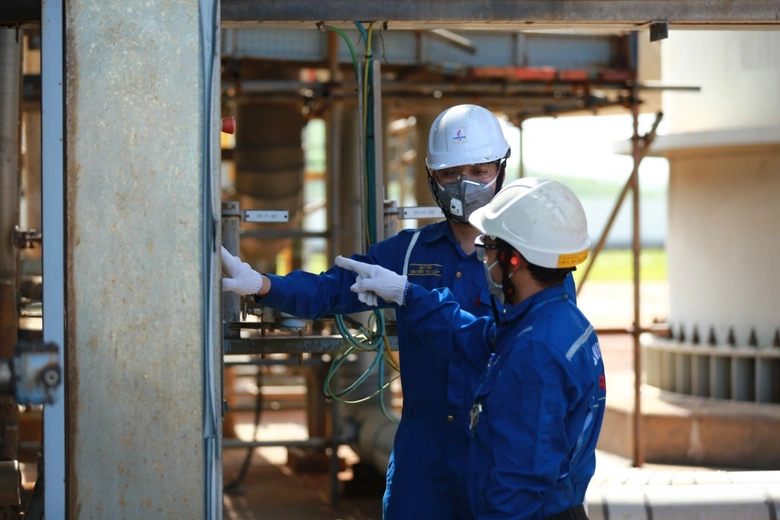 Văn h&oacute;a doanh nghiệp tại BSR tiếp sức mạnh mẽ cho sản xuất kinh doanh