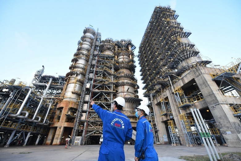 Văn h&oacute;a doanh nghiệp tại BSR tiếp sức mạnh mẽ cho sản xuất kinh doanh