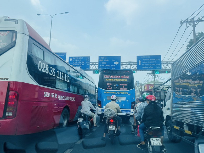 TP.HCM đầu tư cho hạ tầng T&acirc;y Bắc: Loạt dự &aacute;n ngh&igrave;n tỷ "giải cứu" cửa ng&otilde;- Ảnh 5.