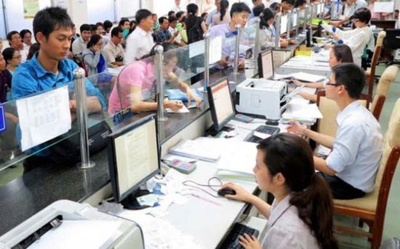 Đề xuất sửa đổi, bổ sung quy định về tuyển dụng v&agrave; th&ocirc;i việc đối với c&ocirc;ng chức- Ảnh 1.