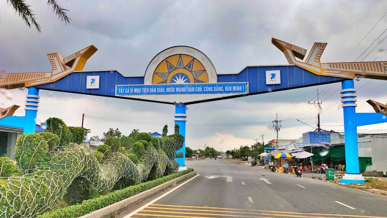 C&agrave; Mau ưu ti&ecirc;n x&acirc;y dựng cầu, đường kết nối khu kinh tế Năm Căn- Ảnh 1.