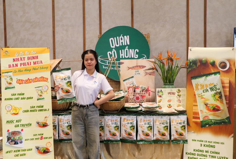 N&acirc;ng tầm trải nghiệm của du kh&aacute;ch với chương tr&igrave;nh &ldquo;Đ&agrave; Nẵng - Chạm về Nguy&ecirc;n bản&rdquo;- Ảnh 3.