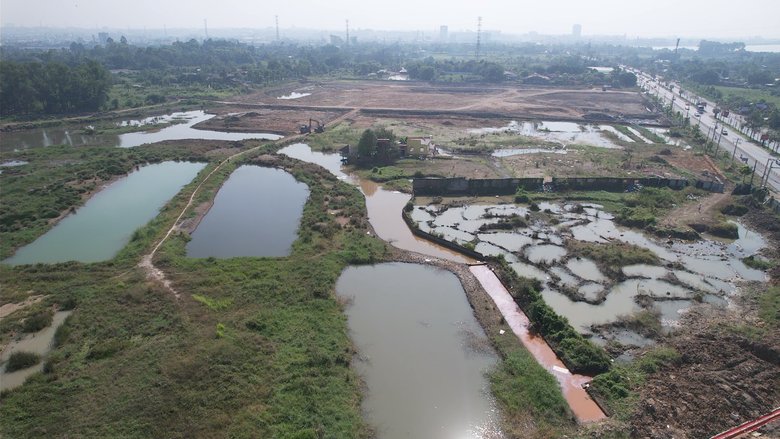 Đồng Nai điểm danh loạt đơn vị chậm giải ng&acirc;n vốn đầu tư c&ocirc;ng- Ảnh 2.