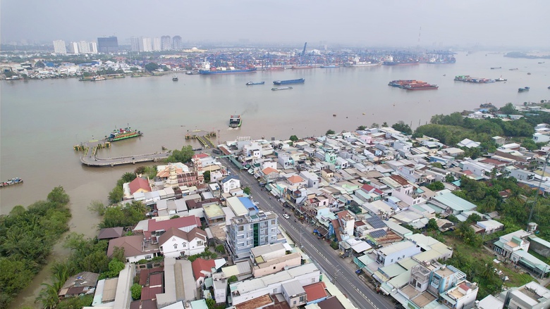 Đồng Nai lấy &yacute; kiến về việc th&agrave;nh lập th&agrave;nh phố trực thuộc Trung ương v&agrave; nhiều phường mới- Ảnh 1.