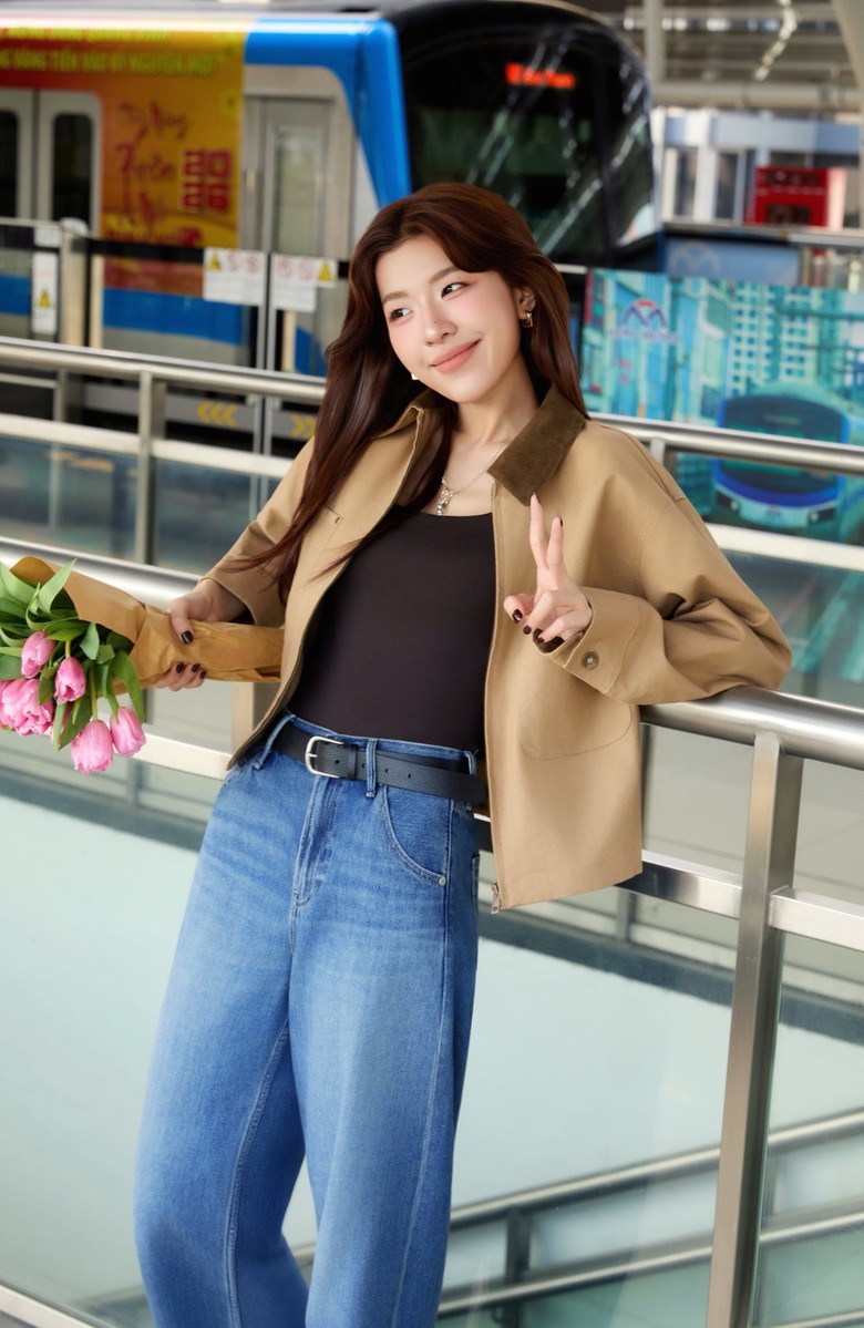 Ph&iacute;a ca sĩ Lamoon l&ecirc;n tiếng về tin đồn đời tư- Ảnh 4.